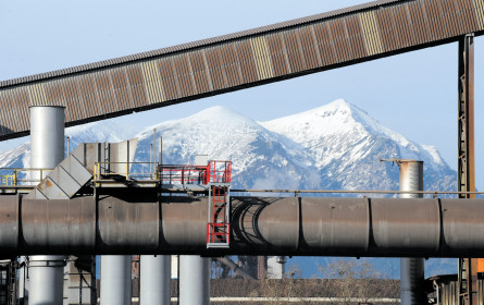 Heimische Konjunktur wittert Frühlingsluft