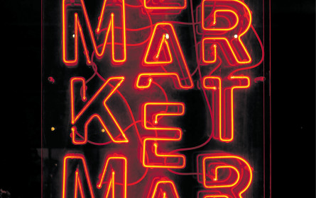 Kampf dem Bedeutungsverlust