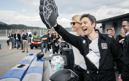 Das große „Wir”