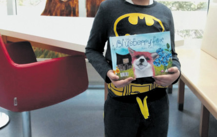 Bücher für kranke Kinder