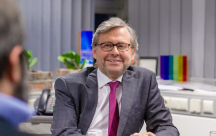 „Mein Vertrag läuft bis 2021”