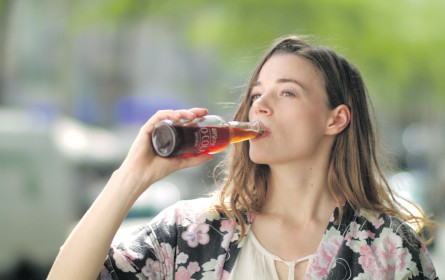 Gib den Marken weniger Zucker!
