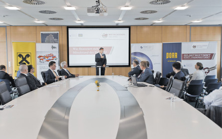 Think outside the Box