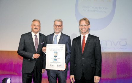 Gütesiegel gesichert