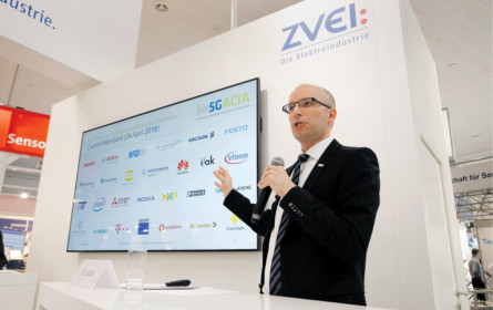 5G-Arbeitsgemeinschaft