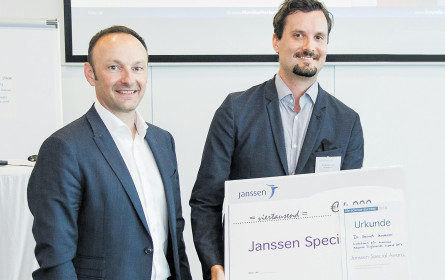 Pille gegen Fettleibigkeit