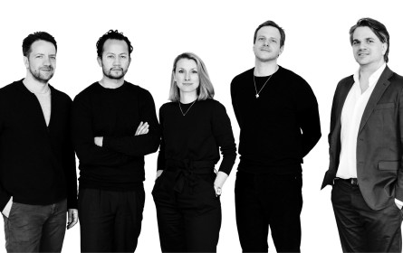 Raus aus dem Windschatten