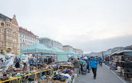 Konsumverhalten am virtuellen Flohmarkt