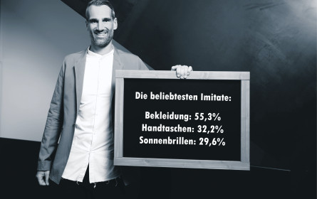 Marketagent auf der Fährte der Plagiate