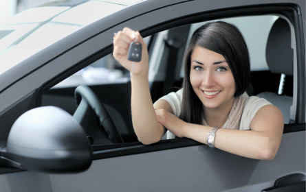 That’s Easy Leasing