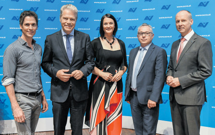 Prävention stärken