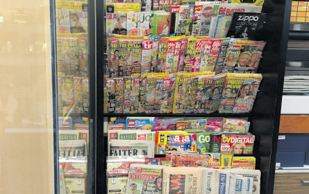 „Wir versuchen, bei der PGV unterzukommen”