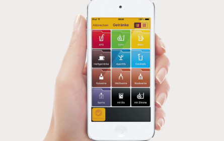 Neue Kassenlösung für Österreichs Gastronomie