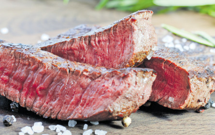 Klasse statt Masse: Der Wandel beim Fleisch