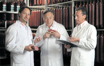 Qualität, Tradition und Pioniergeist