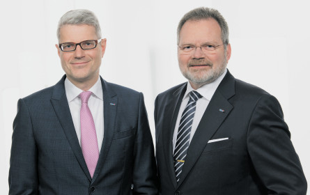 ÖBV mit solider Bilanz