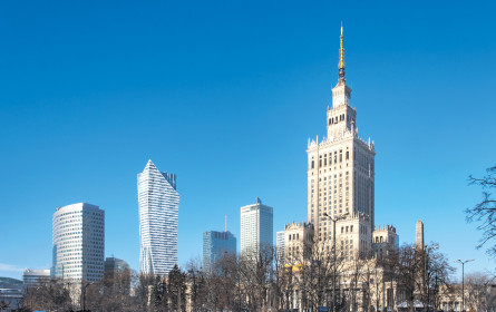 VIG kauft in Polen zu