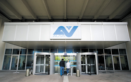 AUVA: Debatte über Verkauf