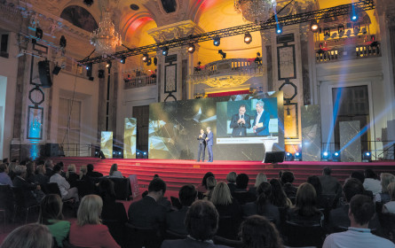 First Call zum HR Inside Summit