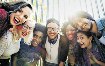 „Diverse” Perspektiven