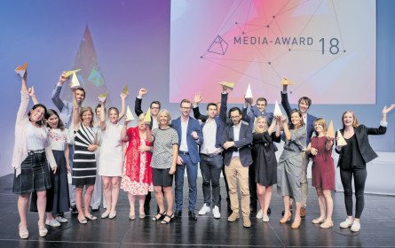 Es wird wieder weniger adaptiert