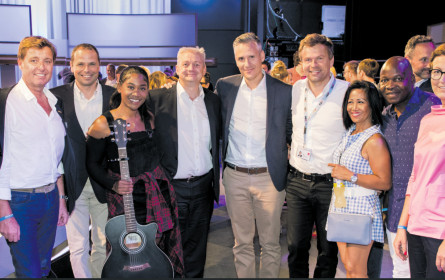 Coca-Cola – viel mehr als ein Getränk