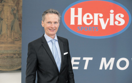 Mit Hervis sicher unterwegs