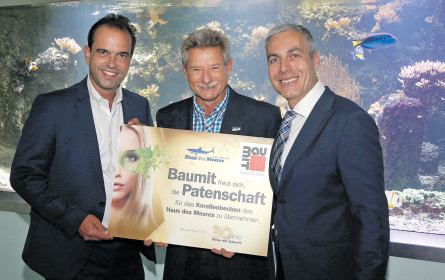 Masse ist klasse – Dämmen first!