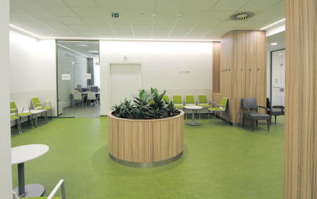 Privatklinik in Graz baut aus