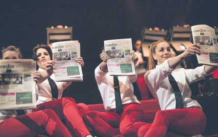 Focus: medianet führt Reichweitenranking an