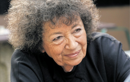 „Ich bin eine ORF-Pflanze”