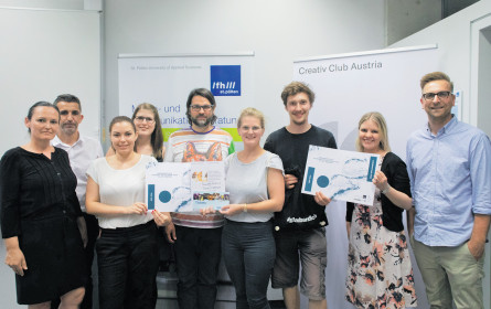 Premiere: CCA Student Challenge