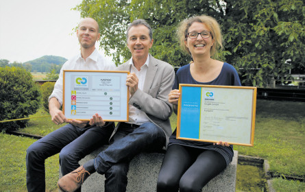 Cradle to Cradle vor!