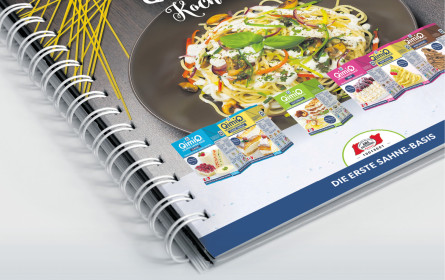 Beste Druckqualität für Top-Kommunikation