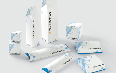 Fokus auf das Packaging