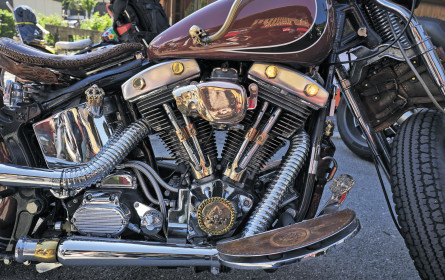 Ab jetzt: Strafzölle!