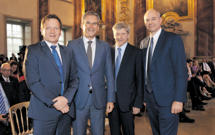 Summer Talk & Cocktail