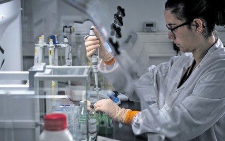 Dunkle Wolken über der Pharmaindustrie