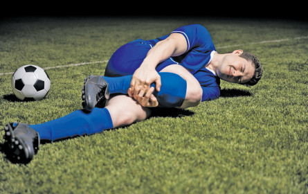 Fußball ist ungesund