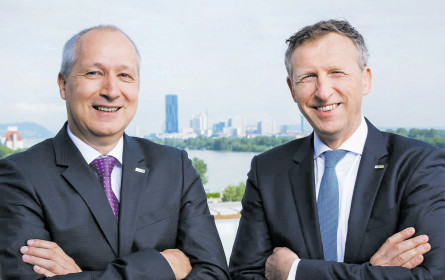 Digitalisierung als Herausforderung