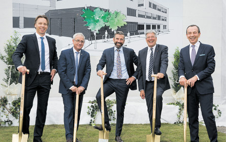 Investition in Kärnten