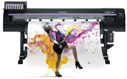 digiDruck als Pionier