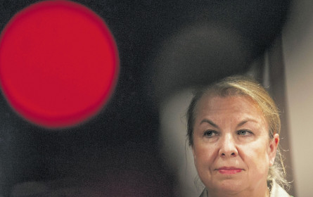 Verwirrung um Pläne