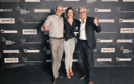 Einfache Idee, große Wirkung