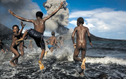 El mundo in Judenburg