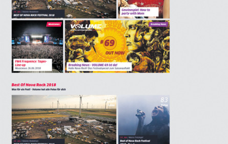 Alsergrund-Event Community