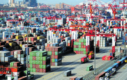 Made in China wird größer