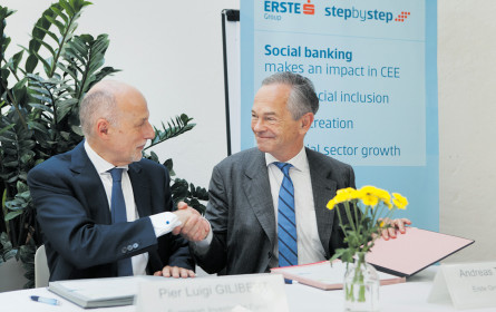 50 Millionen für Soziales