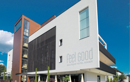 Gaaanz entspannt …