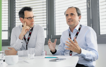 ATV: „Selbst produziert und österreichisch”